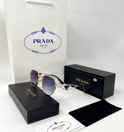نظارة PRADA برادا شمسية