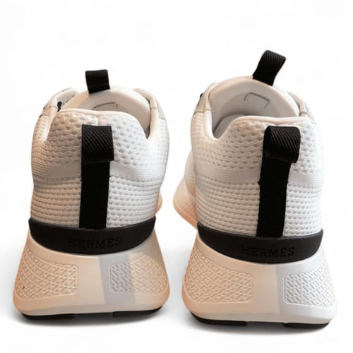 هيرميس Heros Sneaker HERMES