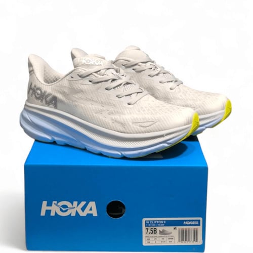 HOKA Clifton 9