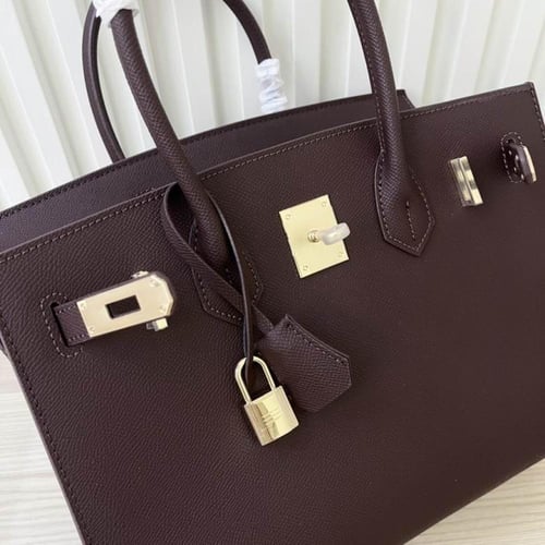 شنطة هرمز بيركين HERMES Birkin