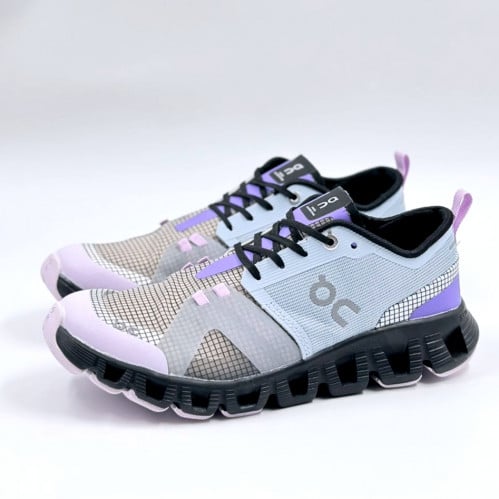 حذاء رياضة كلاود اكس شيفت من اون رانيننج