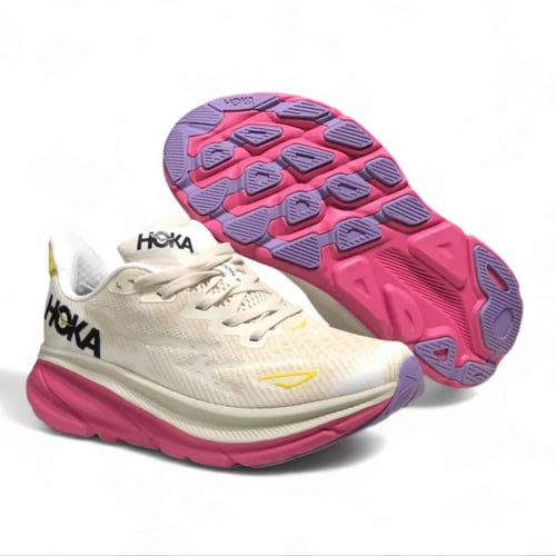 HOKA Clifton 9