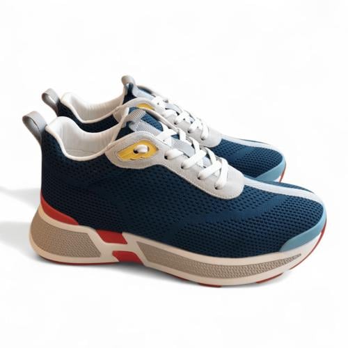 هيرميس Heros Sneaker HERMES