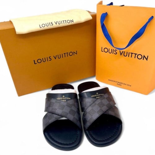 نعال رجالي LOUIS VUITTON
