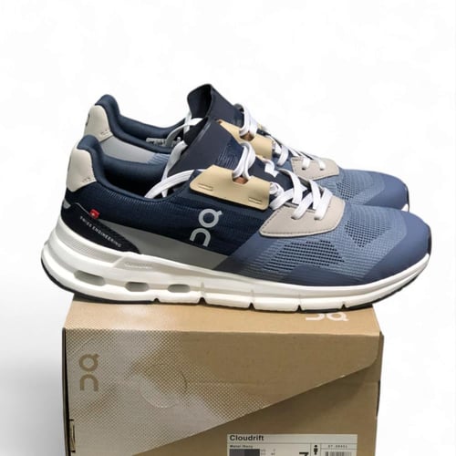 حذاء On Cloudrift