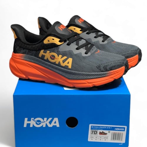 HOKA CHALLENGER ATR 7