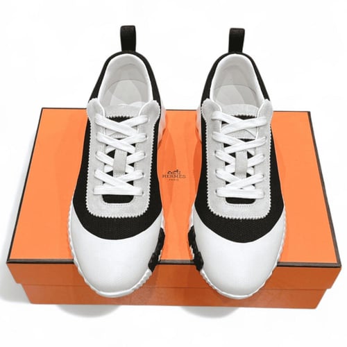 هيرميس Bouncing Sneaker HERMES