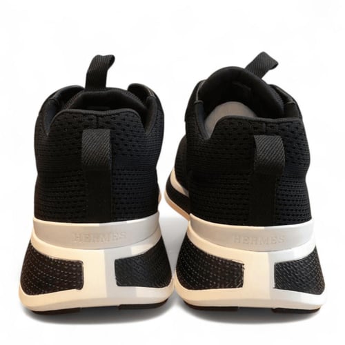 هيرميس Heros Sneaker HERMES
