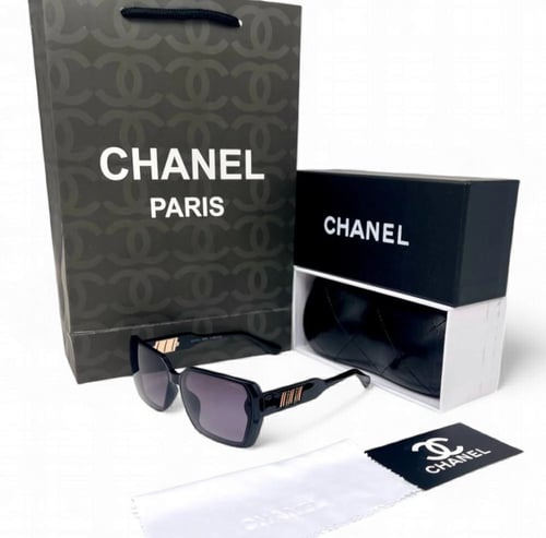 نظارة CHANEL شانيل شمسية