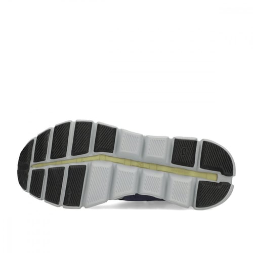 شوز اون راننق كلاود إكس شيفت ازرق قري