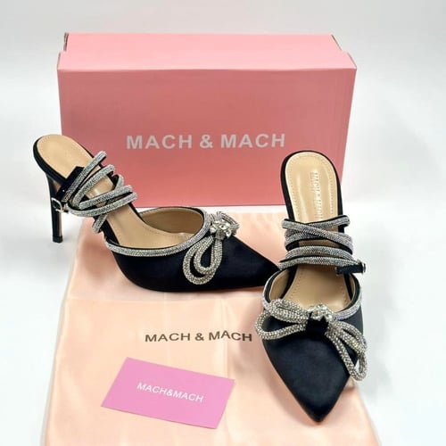 حذاء نسائي MACH