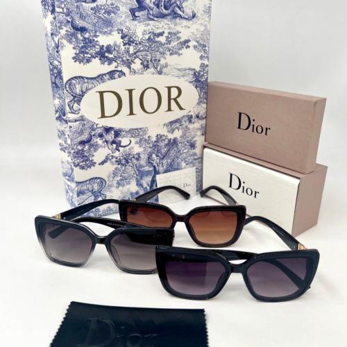 نظارة ديور DIOR شمسية