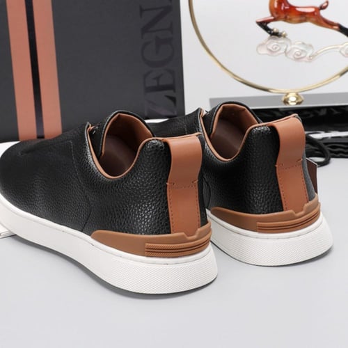 حذاء زبنيا ZEGNA