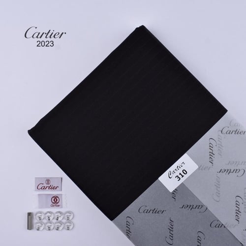 قماش كارتير شتوي