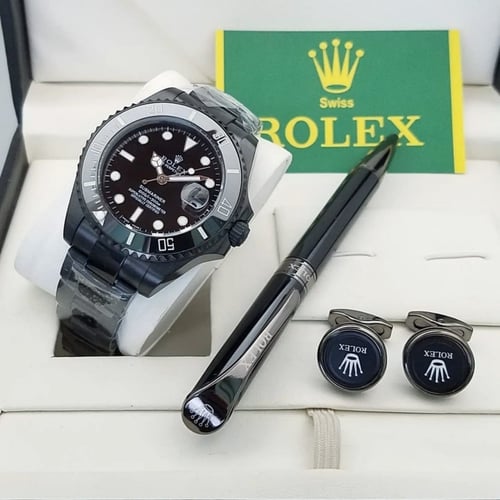 طقم رولكس رجالي