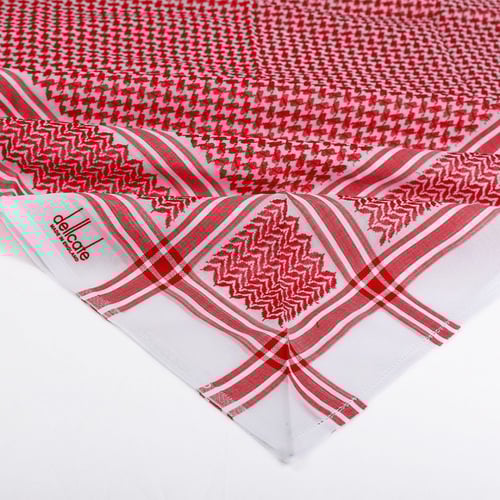 شماغ ديلكات شبابي 24