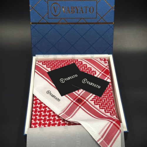 شماغ فبياتو كلاسيك