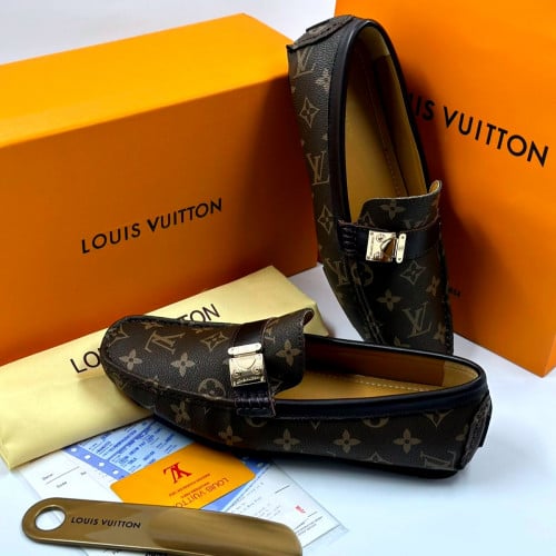 حذاء LOUIS VUITTON رسمي