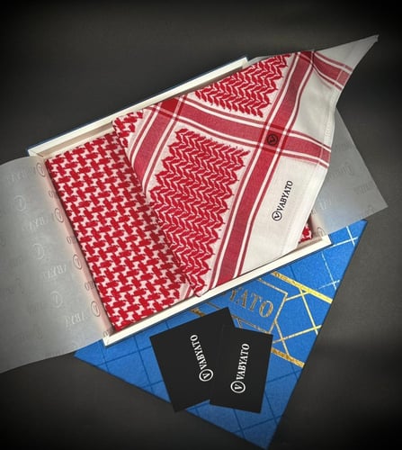 شماغ فبياتو كلاسيك