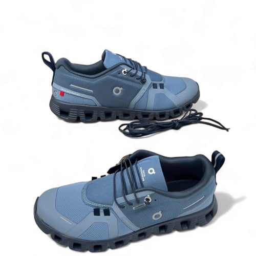 حذاء شوز جامبو Q أزرق