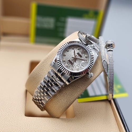 طقم رولكس نسائي