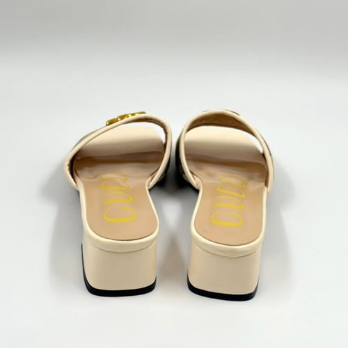 صندل GUCCI نسائي