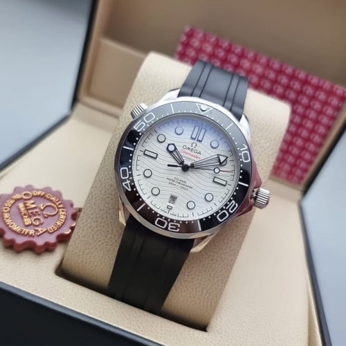 ساعة رجالي اوميغا