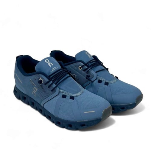 حذاء اون كلاود اكس 5 بلون أزرق