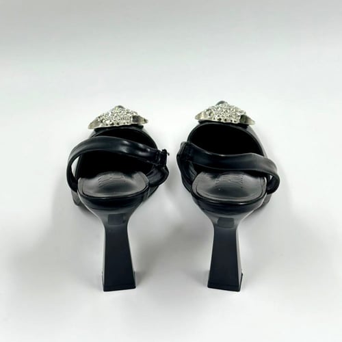 حذاء نسائي VERSACE