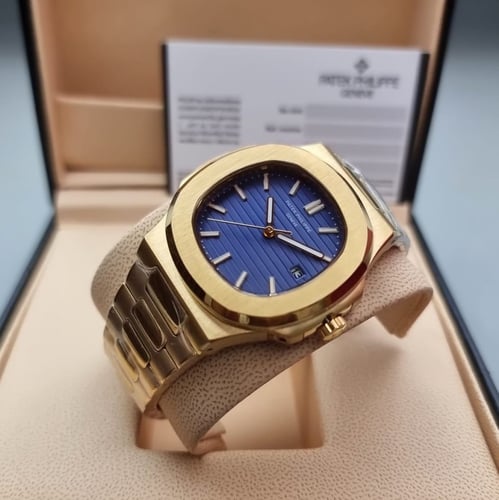 ساعة باتيك فليب