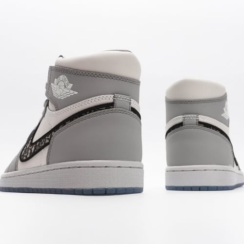 Nike Air Jordan 1 High Dior