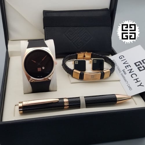 طقم جيفنشي رجالي