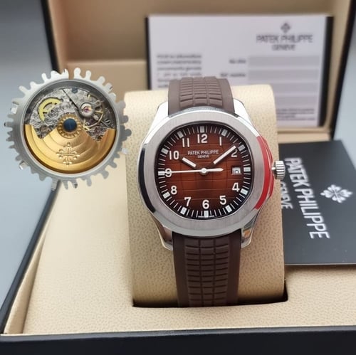 ساعة باتيك فليب