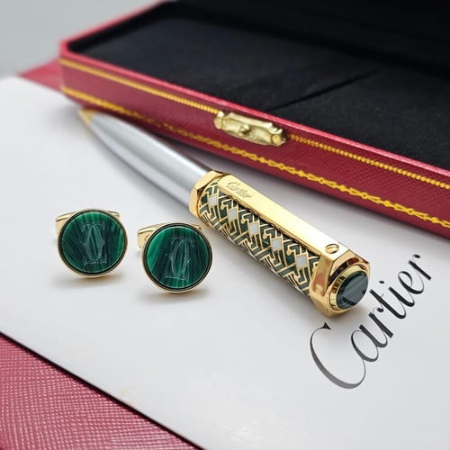 قلم وكبك كارتير