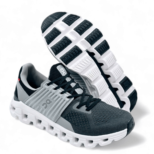 شوز كلاود سويفت أون رانينج جريه دارك