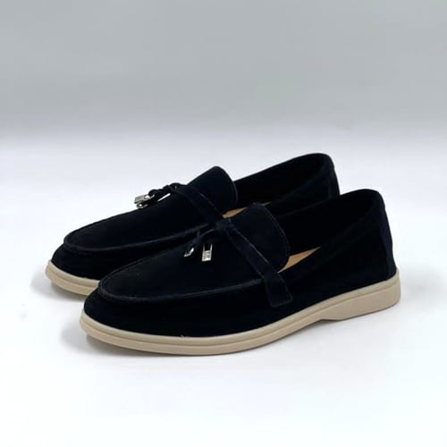 كاجوال LP نسائي اسود