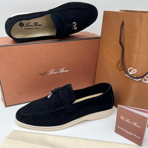 كاجوال LP نسائي اسود