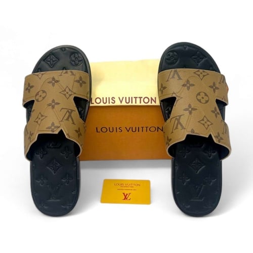 نعال رجالي LOUIS VUITTON