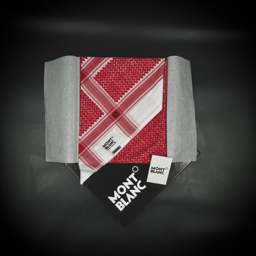 شماغ مونت بلانك 2023