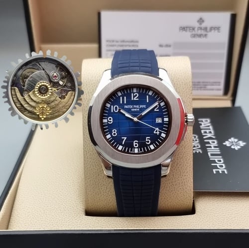 ساعة باتيك فليب