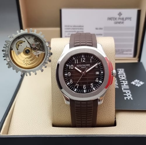 ساعة باتيك فليب