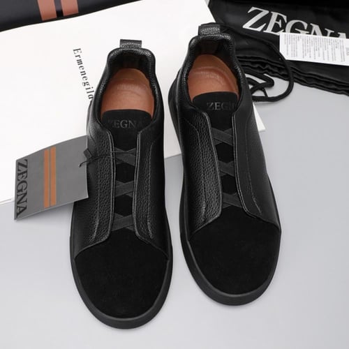 حذاء زبنيا ZEGNA
