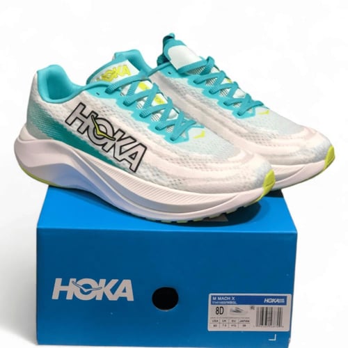 HOKA ONE ONE Mach X