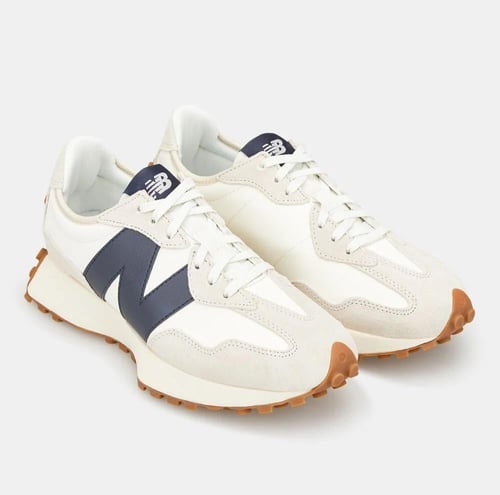 327 New Balance