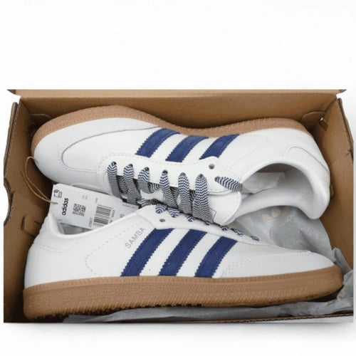 Adidas SAMBA سامبا اديداس