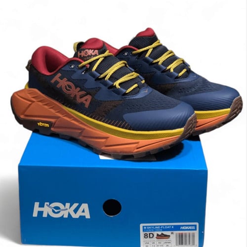 HOKA ONE ONE Skyline Float X