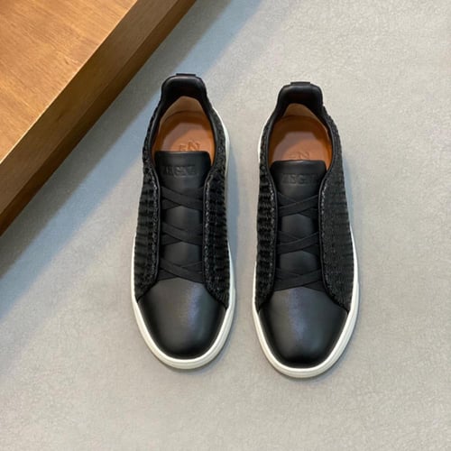 حذاء زبنيا ZEGNA