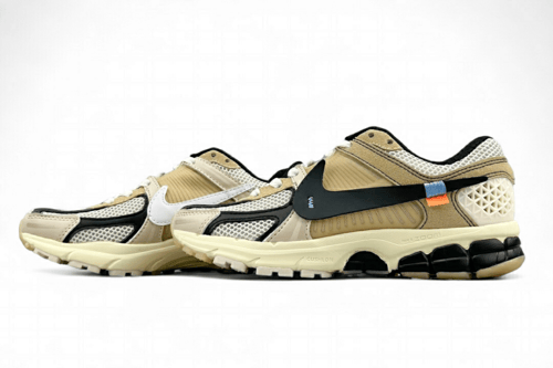 Nike Air Zoom Vomero 5