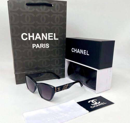 نظارة CHANEL شانيل شمسية