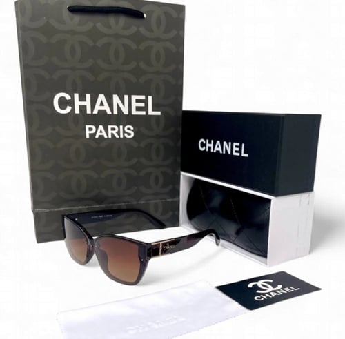 نظارة CHANEL شانيل شمسية